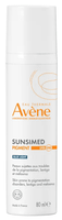 avene sunsimed pigment 80 ml