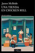 una tienda en chicken hill