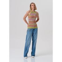 fracomina jeans fr26sv5007d471o1 para mujer