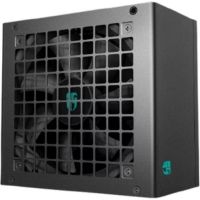 fuente de alimentacion deepcool r-pf550x-hd0b-jgeu 550w 80 bronze ventilador 120 mm