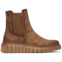 refresh botines 17321101 para mujer