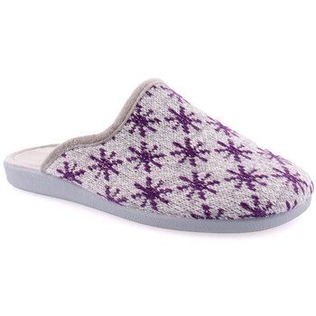 Javer Pantuflas L Slippers Room para mujer