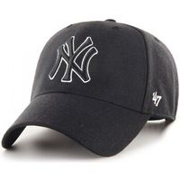 47 brand gorra cap mlb new york yankees mvp snapback para mujer