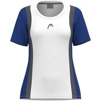 head camiseta 816725rowh para nina