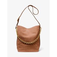 michael michael kors bolso lg bucket shldr w chain para mujer