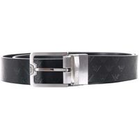 emporio armani cinturon y4s502y221e-81386 para hombre