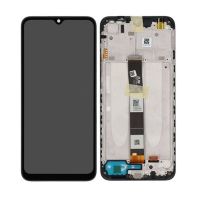 pantalla lcd xiaomi redmi 9a9c - negra