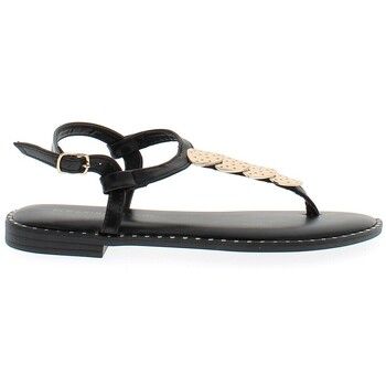 Marina Galanti Sandalias mg1p176-black para mujer