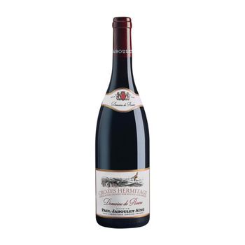 Paul Jaboulet Aîné Vino Tinto Domaine De Roure Crozes-hermitage 75 Cl 14% Vol.