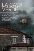 la casa verde