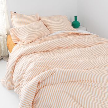 Funda Nórdica Layering 260x240 Cm (cama 180/200)