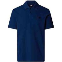 the north face polo nf0a8c1pd1r1 para hombre
