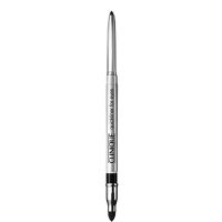 delineador de ojos clinique quickliner for eyes - really black