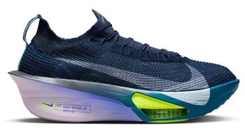 Nike hombre - azul