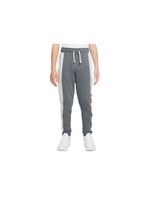 pantalones nike sportswear boys grey