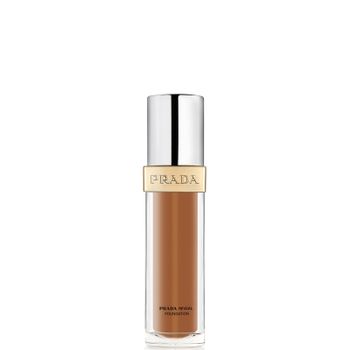Prada Reveal Skin Optimising Refillable Foundation 30ml (Various Shades) - DC70 - Dark Cool