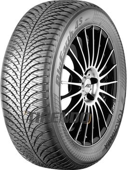 Yokohama BluEarth-4S AW21 ( 255/55 R19 111W XL BluEarth )