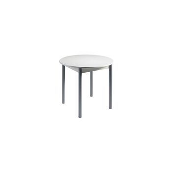 Mesa De Cocina Extensible Tipo Libro Funcional Y Práctica