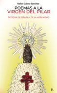 poemas a la virgen del pilar
