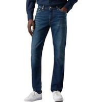 levis pantalon pitillo 511 slim para hombre