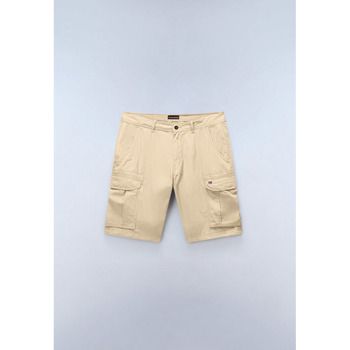 Napapijri Short 10488442388822 para hombre