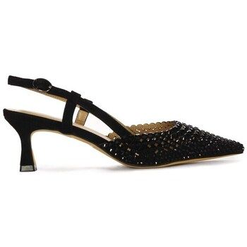 ALMA EN PENA Bailarinas V250662SUEDEBLA para mujer