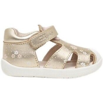 Mayoral Sandalias 41422 Oro para niña