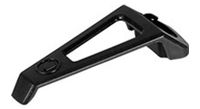 clip para gafas de casco mt500 negro