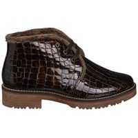 pitillos botines 10773 para mujer