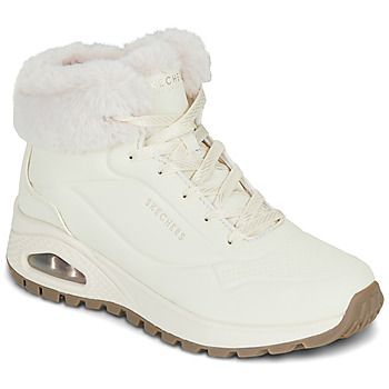 Skechers Botines UNO RUGGED para mujer
