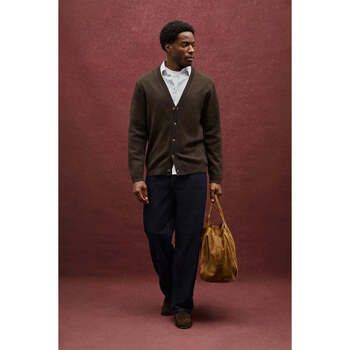 Polo Club Chaqueta de punto RIGBY GO QUARTER para hombre