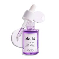 medik8 cosmetica facial bakuchiol peptides serum tratamiento antienvejecimiento