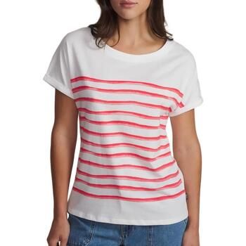 TBS Tops y Camisetas Hibiscus para mujer