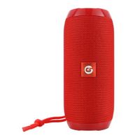 coolsound altavoz xs bluetooth 10w - autonomia hasta 4h - usb microsd - manos libres - resistencia al agua ipx4