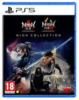 playstation nioh collection