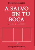 a salvo en tu boca