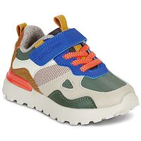 shoo pom zapatillas joggy scratch para nino