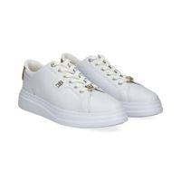 tommy hilfiger zapatillas mujer - blanco talla 39
