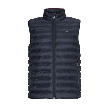 Tommy Hilfiger Abrigo de plumas PACKABLE RECYCLED VEST para hombre