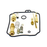 kit de servicio del carburador yamaha xv 250 completo