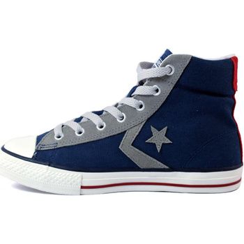 Converse Deportivas Moda 652747C para niño