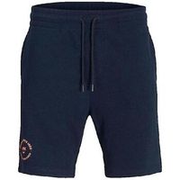 jack  jones short short jack jones gordon simon sweat para hombre