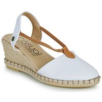 casual attitude alpargatas ipop para mujer