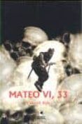 mateo vi 33