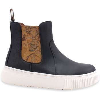 Alviero Martini Botines N1308-0193BK para mujer