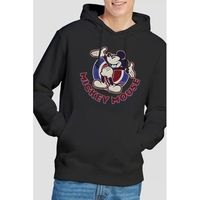 disney jersey americana para hombre