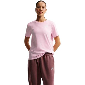 Nike Camiseta Club para mujer
