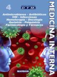 medicina interna tomo iv premium antimicrobianos antibioticos vih in