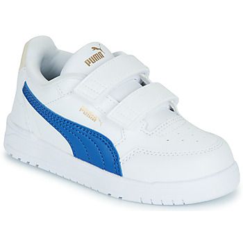 Puma Zapatillas Shuffle Downtown Lo V Inf para niña