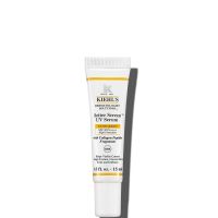 kiehls better screen uv serum sunscreen spf50 15ml